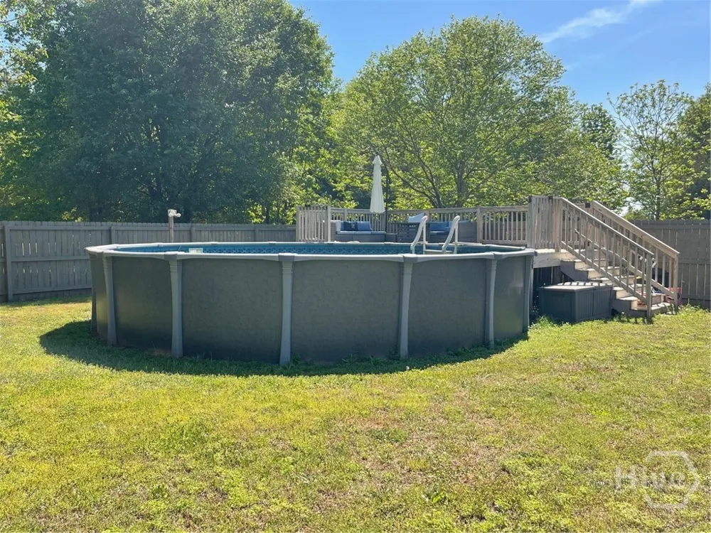 457 Old Good Hope Road Good Hope, GA 30641