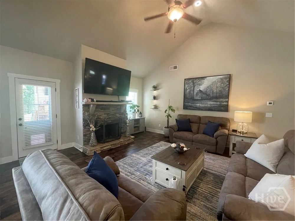 457 Old Good Hope Road Good Hope, GA 30641