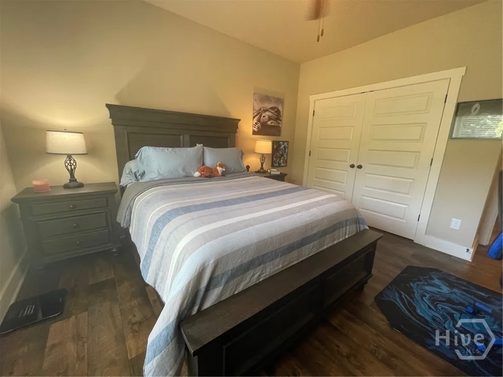 457 Old Good Hope Road Good Hope, GA 30641