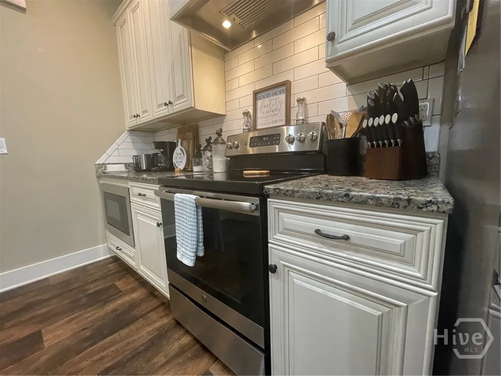 457 Old Good Hope Road Good Hope, GA 30641