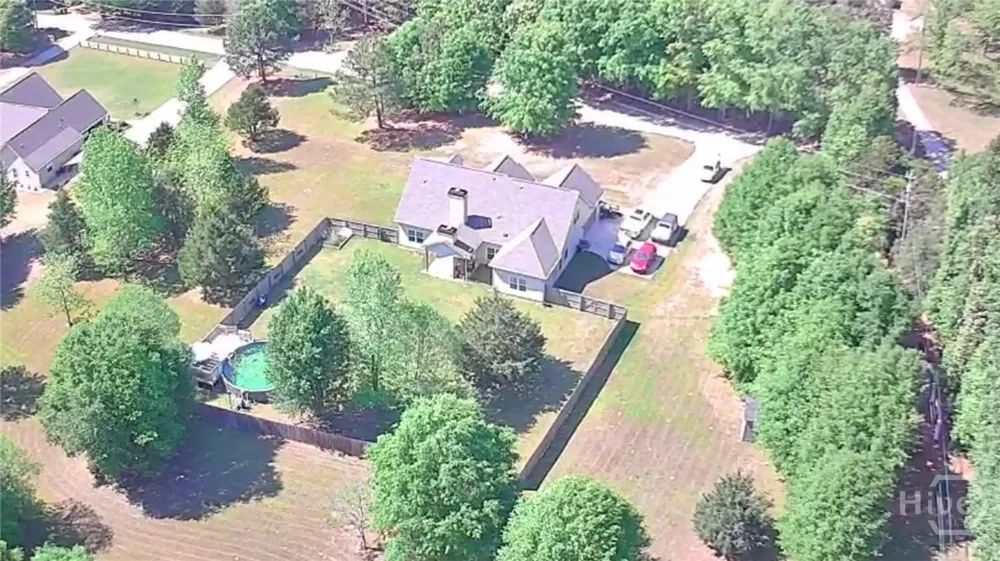 457 Old Good Hope Road Good Hope, GA 30641