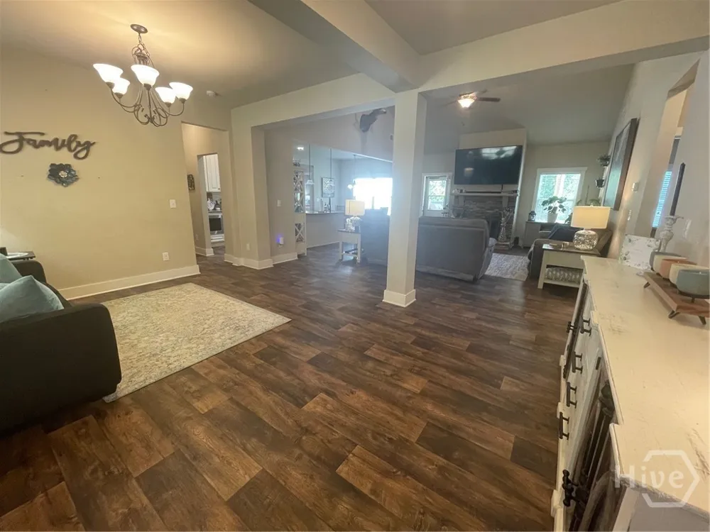 457 Old Good Hope Road Good Hope, GA 30641