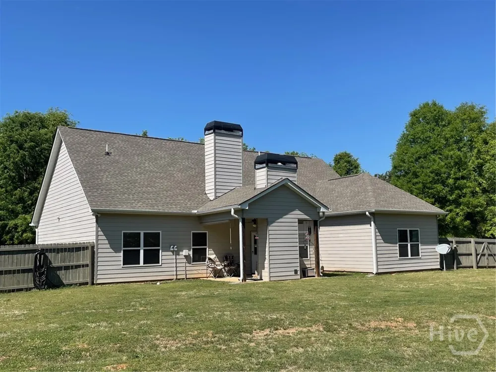 457 Old Good Hope Road Good Hope, GA 30641
