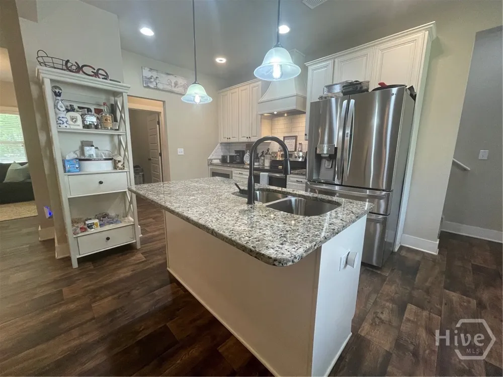 457 Old Good Hope Road Good Hope, GA 30641