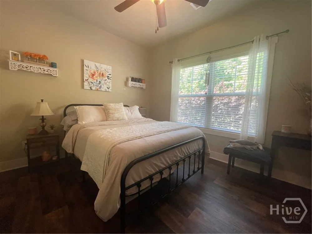 457 Old Good Hope Road Good Hope, GA 30641