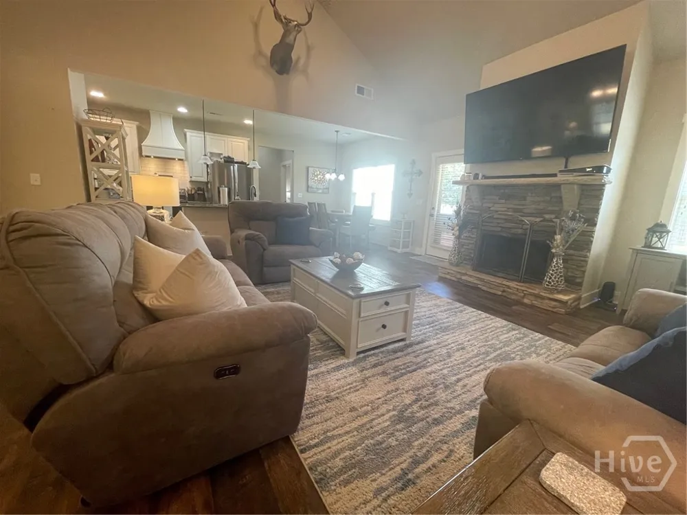 457 Old Good Hope Road Good Hope, GA 30641