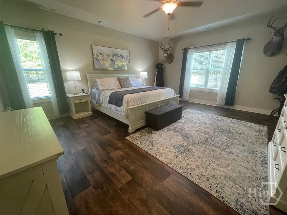 457 Old Good Hope Road Good Hope, GA 30641