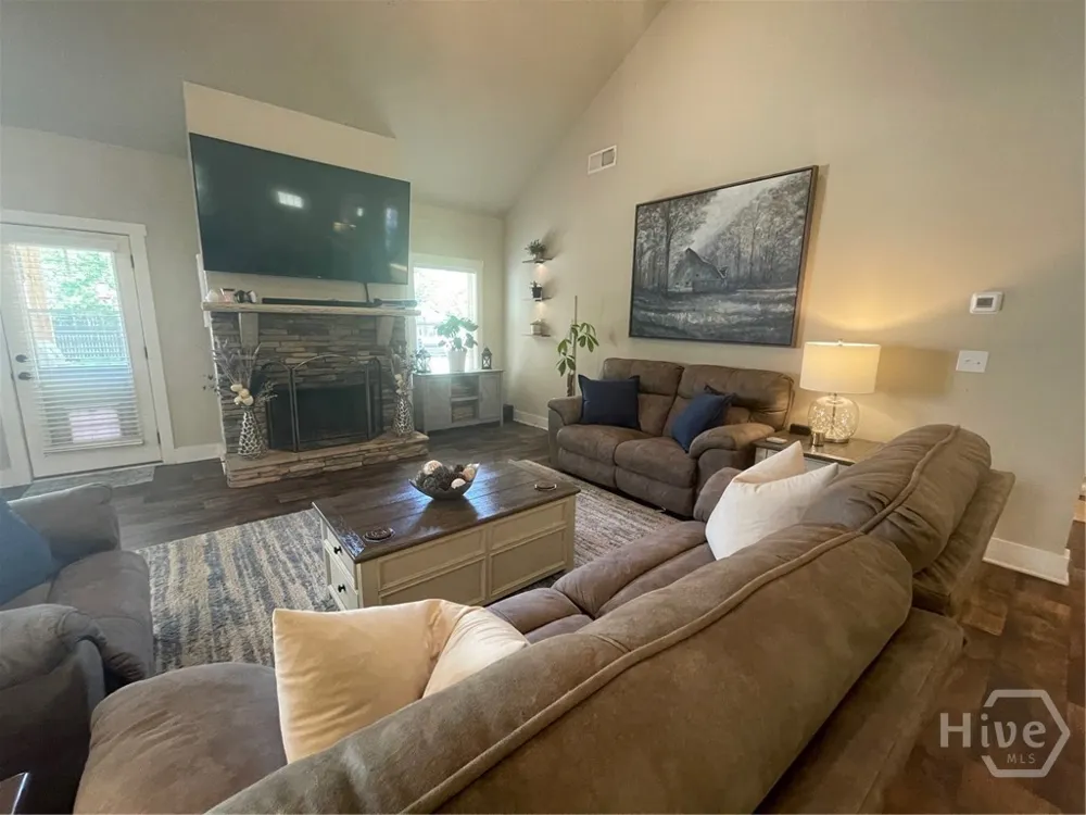 457 Old Good Hope Road Good Hope, GA 30641