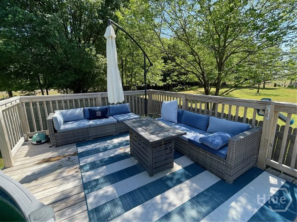 457 Old Good Hope Road Good Hope, GA 30641