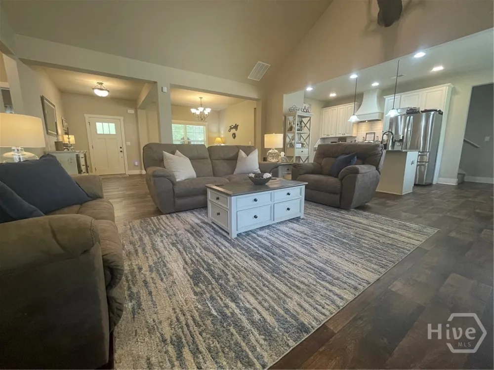 457 Old Good Hope Road Good Hope, GA 30641
