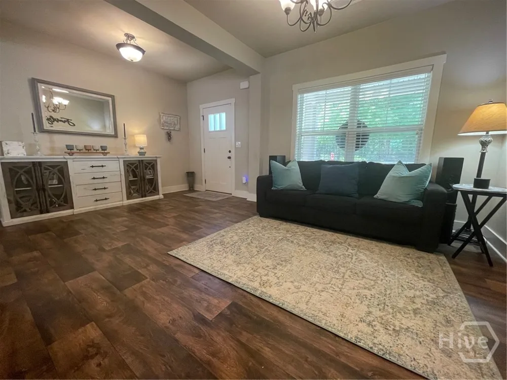 457 Old Good Hope Road Good Hope, GA 30641