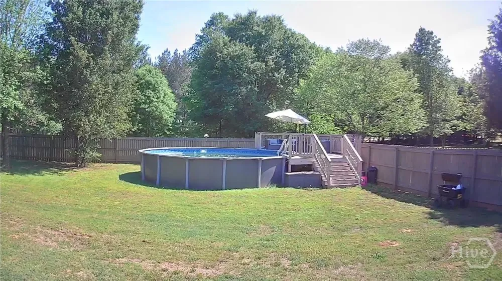 457 Old Good Hope Road Good Hope, GA 30641