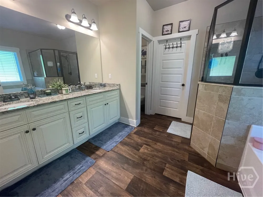 457 Old Good Hope Road Good Hope, GA 30641