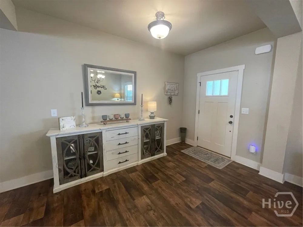 457 Old Good Hope Road Good Hope, GA 30641