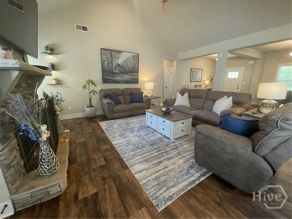 457 Old Good Hope Road Good Hope, GA 30641