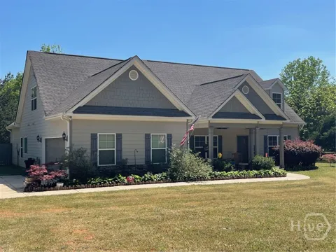 457 Old Good Hope Road