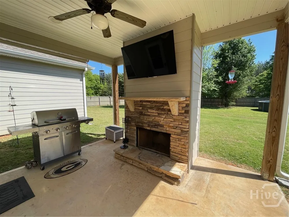 457 Old Good Hope Road Good Hope, GA 30641