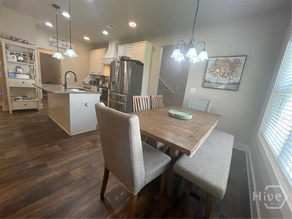 457 Old Good Hope Road Good Hope, GA 30641