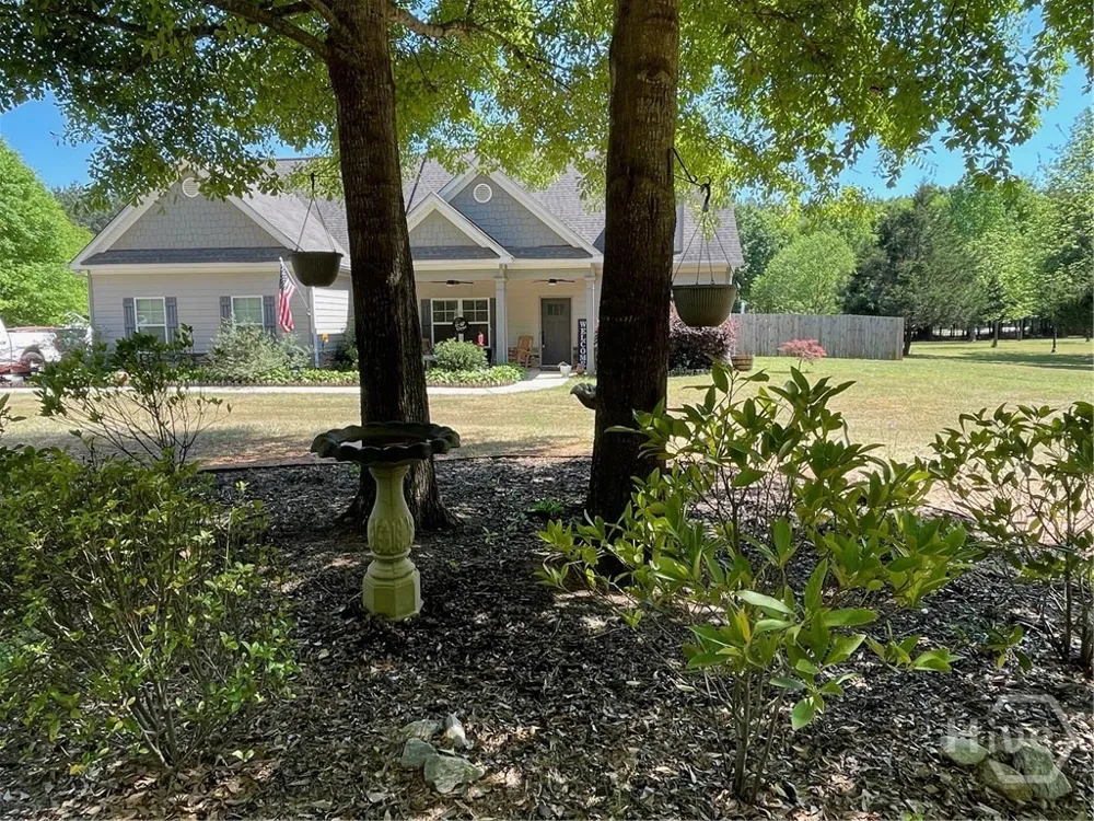457 Old Good Hope Road Good Hope, GA 30641