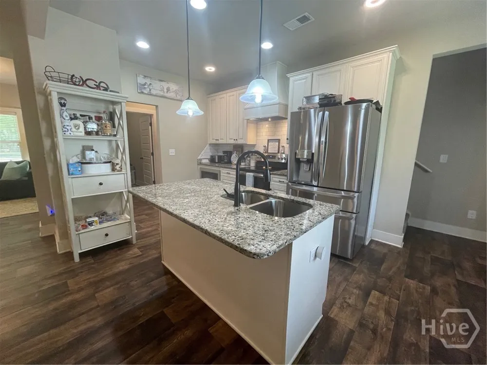 457 Old Good Hope Road Good Hope, GA 30641