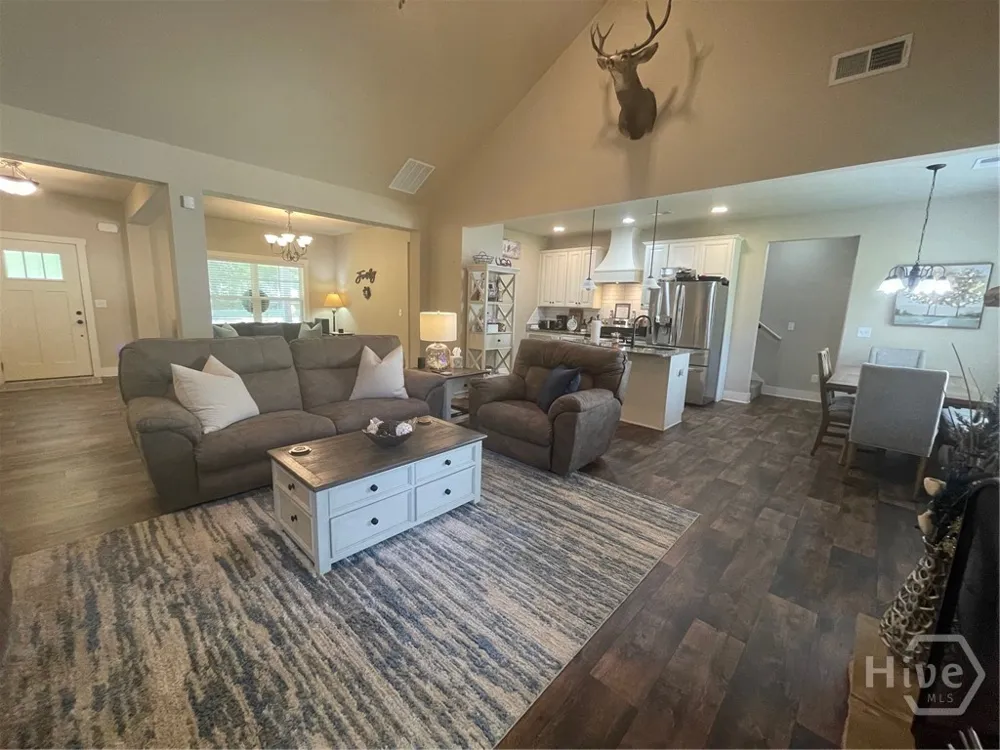 457 Old Good Hope Road Good Hope, GA 30641