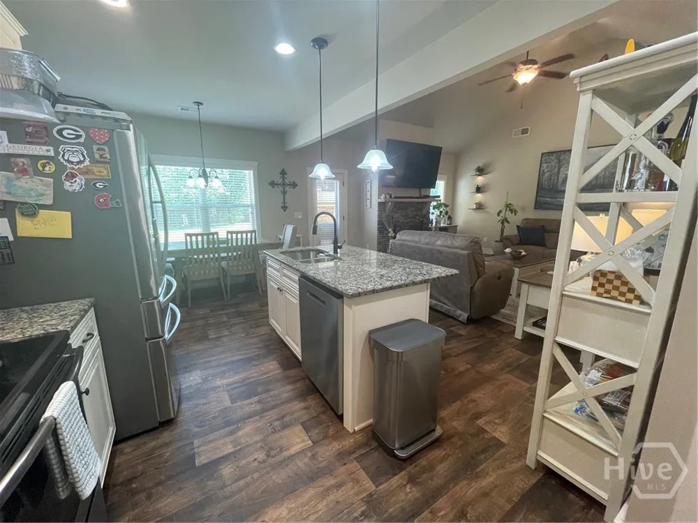 457 Old Good Hope Road Good Hope, GA 30641