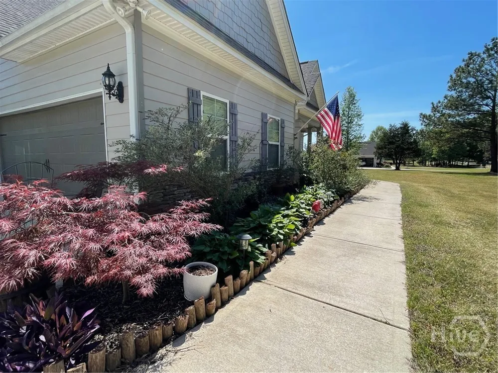 457 Old Good Hope Road Good Hope, GA 30641