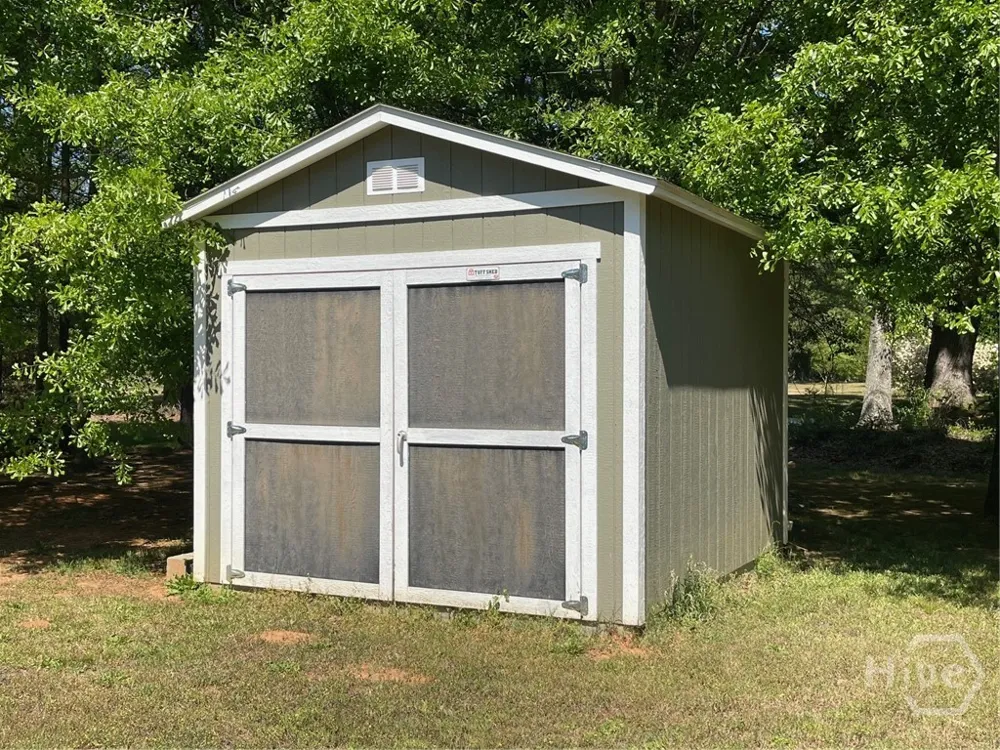 457 Old Good Hope Road Good Hope, GA 30641