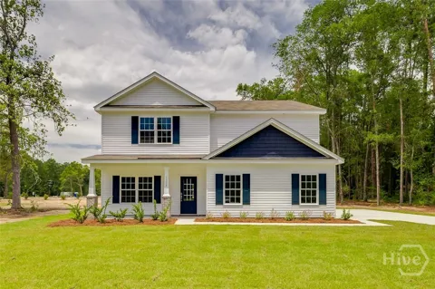 1371 Ebenezer Road