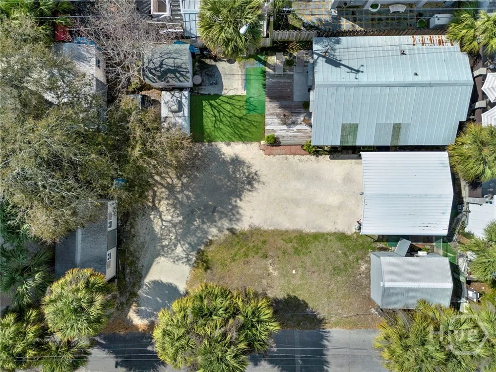17 Silver Avenue Tybee Island, GA 31328
