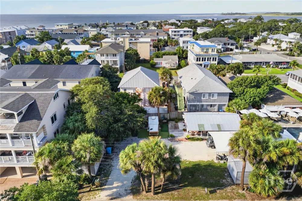 17 Silver Avenue Tybee Island, GA 31328