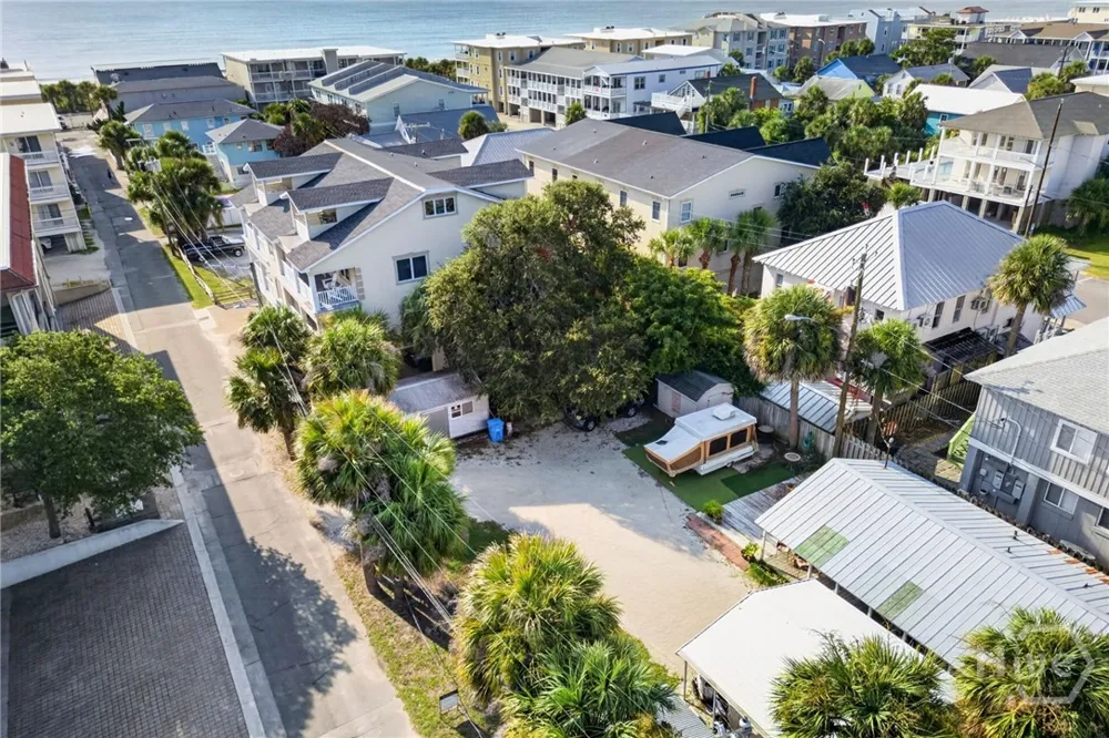 17 Silver Avenue Tybee Island, GA 31328