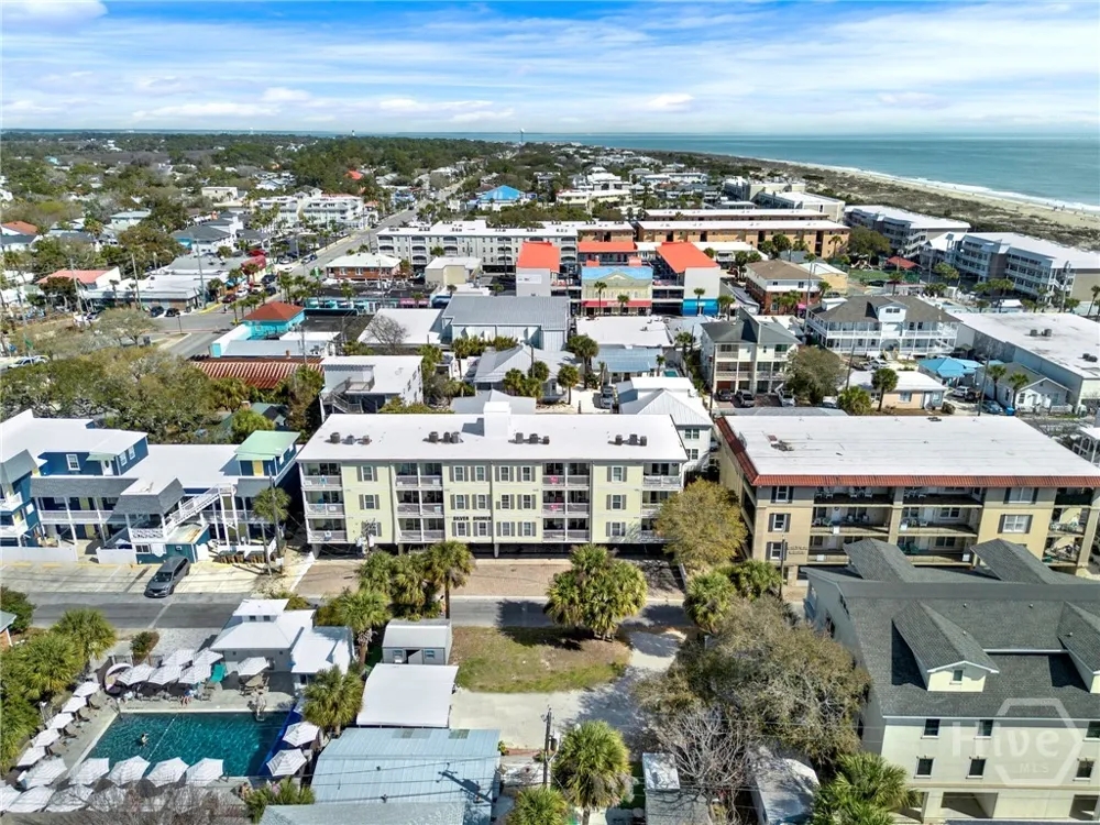 17 Silver Avenue Tybee Island, GA 31328