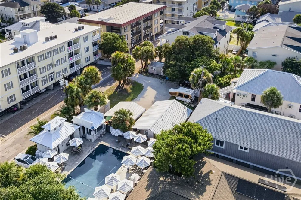 17 Silver Avenue Tybee Island, GA 31328