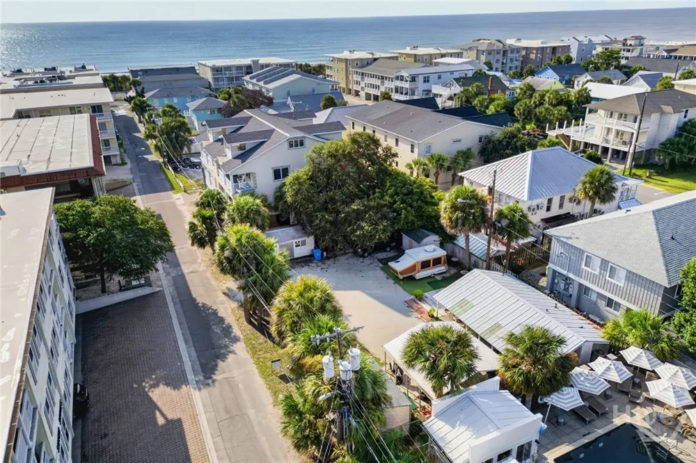 17 Silver Avenue Tybee Island, GA 31328
