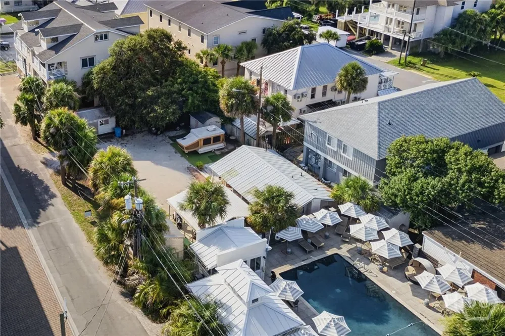 17 Silver Avenue Tybee Island, GA 31328