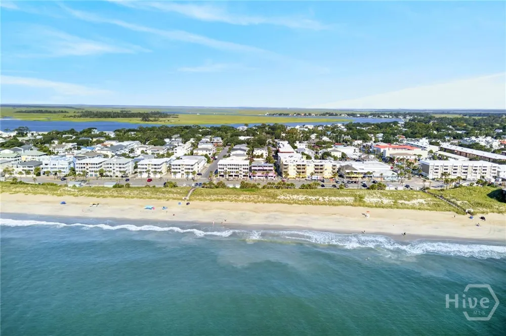 17 Silver Avenue Tybee Island, GA 31328
