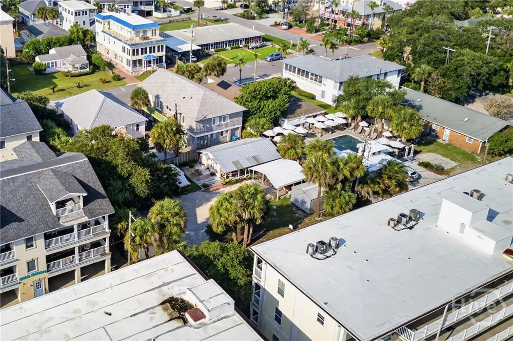17 Silver Avenue Tybee Island, GA 31328