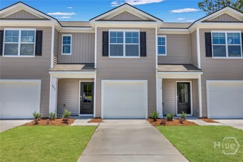 108 Coneflower Road
