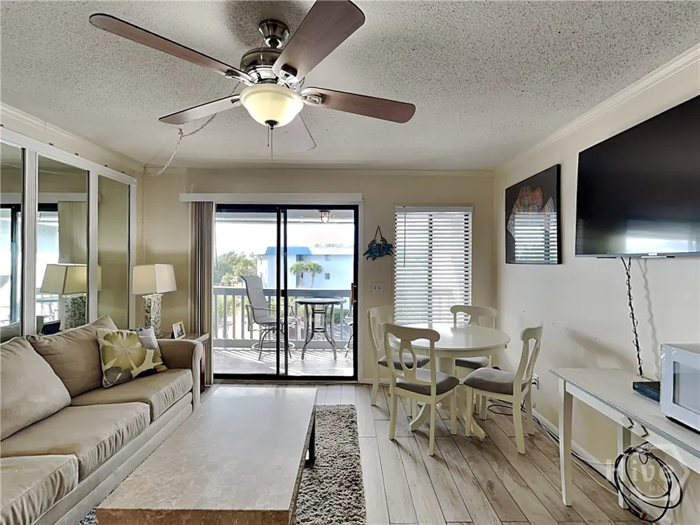 1217 Bay Street #304A Tybee Island, GA 31328