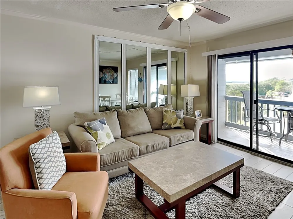 1217 Bay Street #304A Tybee Island, GA 31328