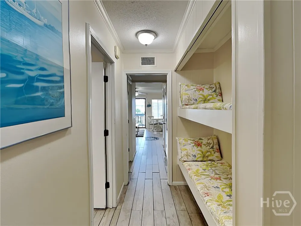 1217 Bay Street #304A Tybee Island, GA 31328