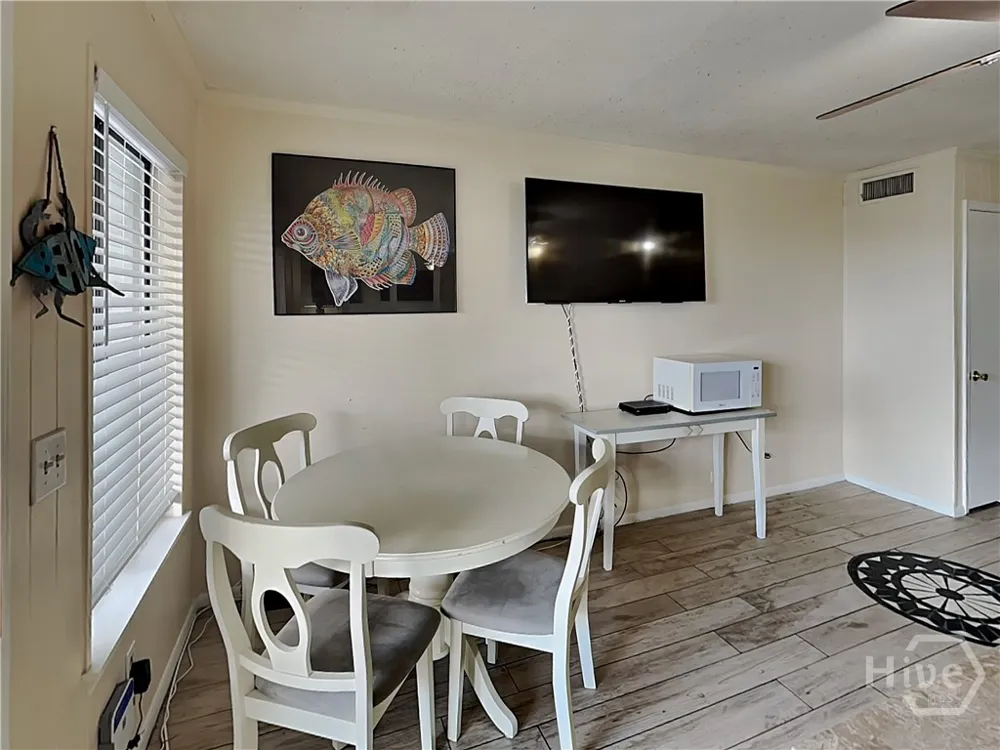 1217 Bay Street #304A Tybee Island, GA 31328