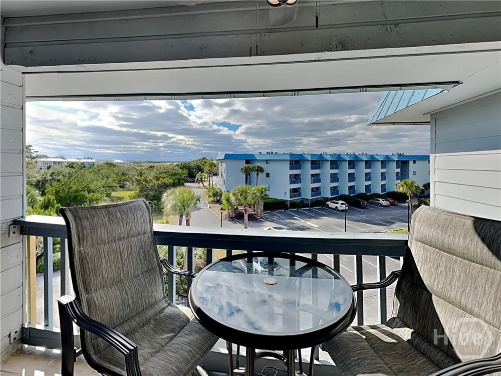 1217 Bay Street #304A Tybee Island, GA 31328