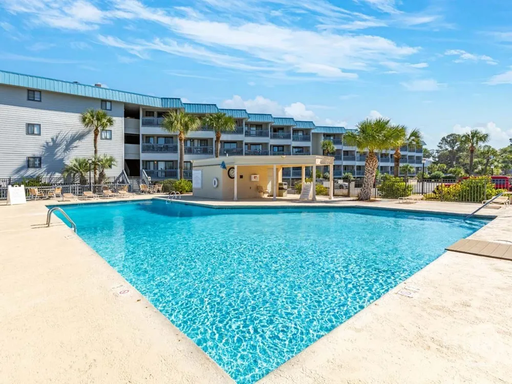 1217 Bay Street #304A Tybee Island, GA 31328
