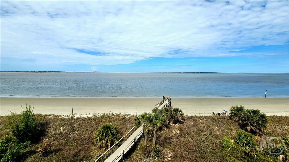 1217 Bay Street #304A Tybee Island, GA 31328