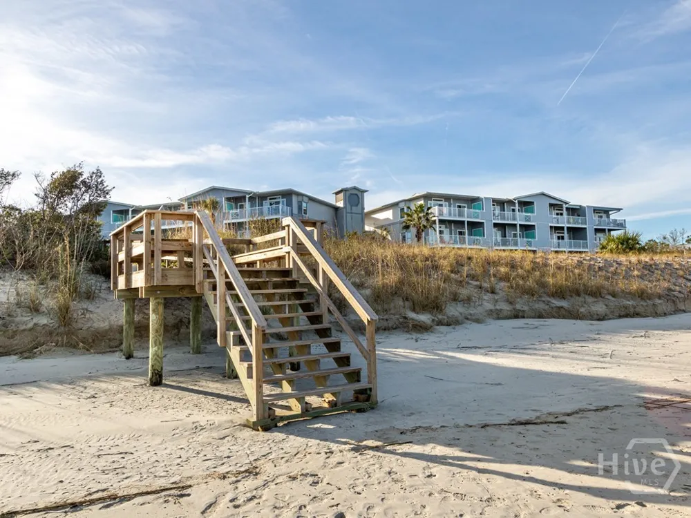 1217 Bay Street #304A Tybee Island, GA 31328