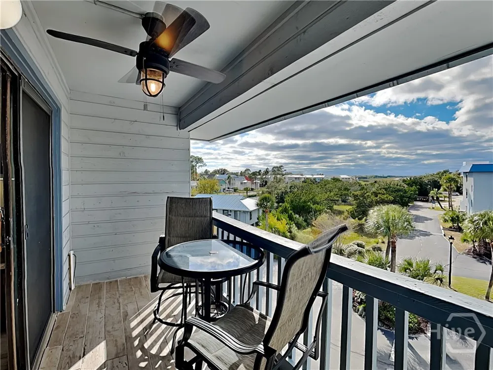 1217 Bay Street #304A Tybee Island, GA 31328