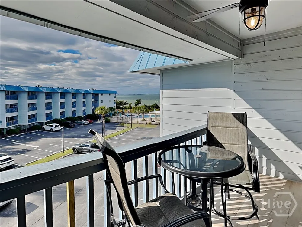 1217 Bay Street #304A Tybee Island, GA 31328