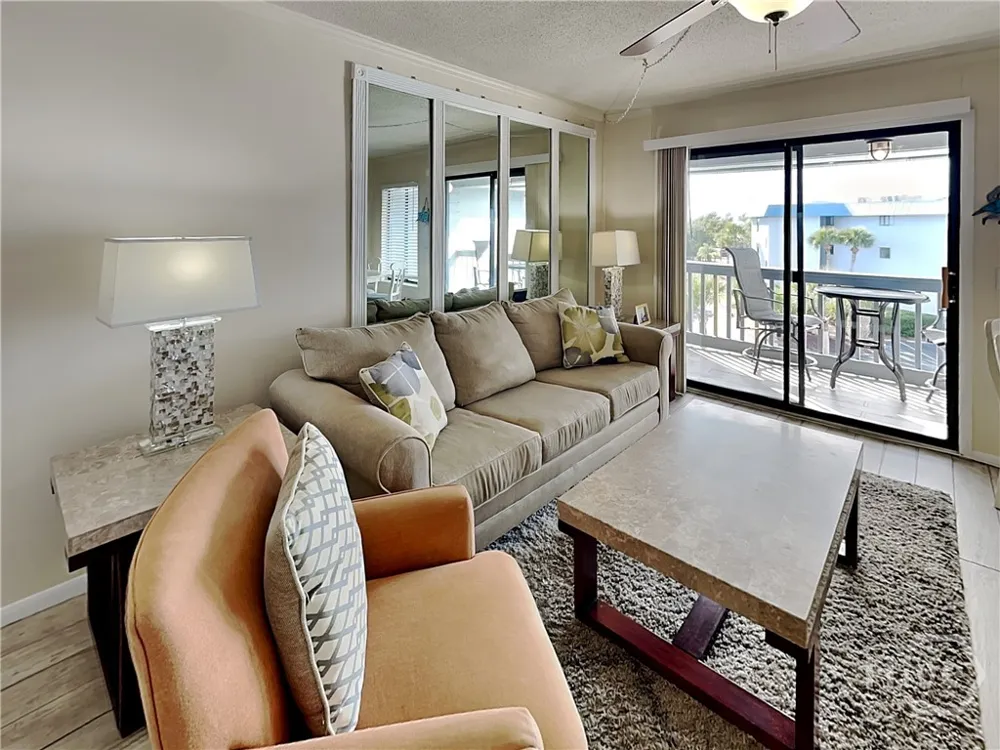 1217 Bay Street #304A Tybee Island, GA 31328